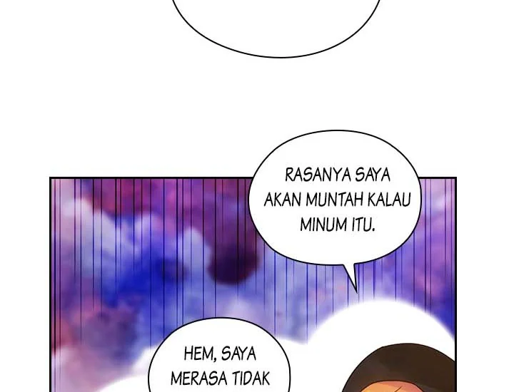 ADONIS Chapter 203 Gambar 116