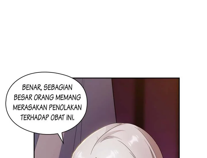 ADONIS Chapter 203 Gambar 118