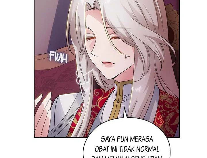 ADONIS Chapter 203 Gambar 119