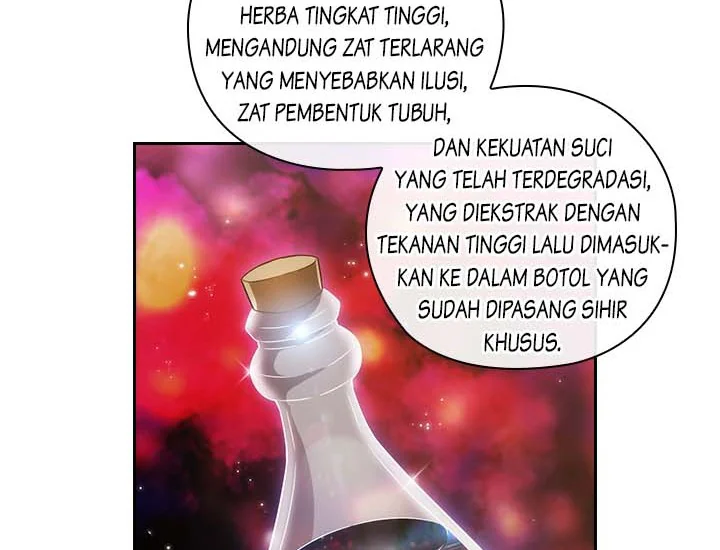 ADONIS Chapter 203 Gambar 121