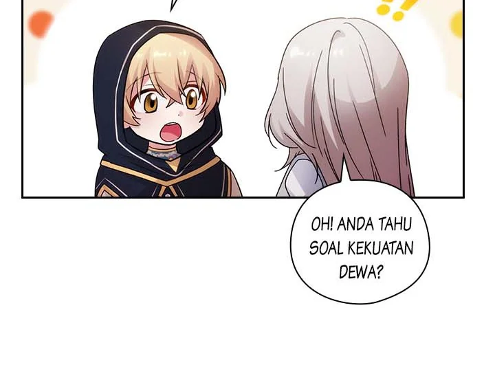 ADONIS Chapter 203 Gambar 124
