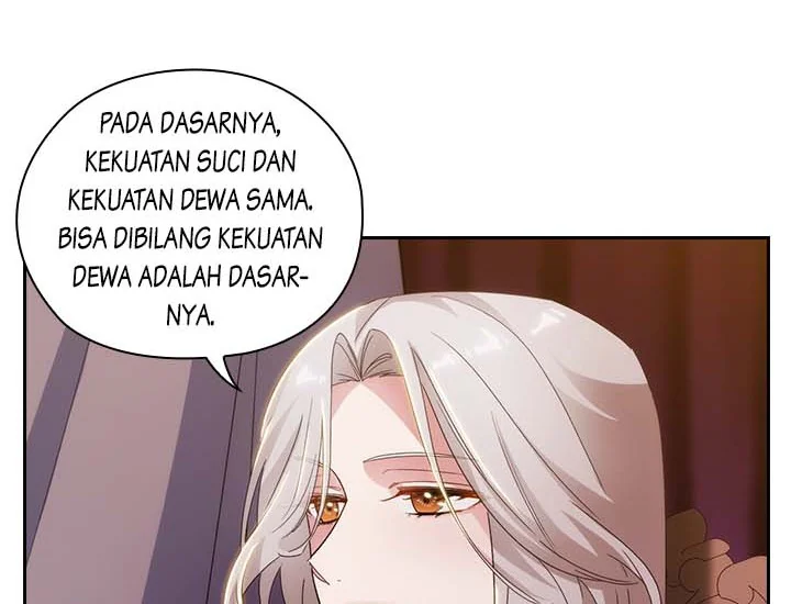 ADONIS Chapter 203 Gambar 125