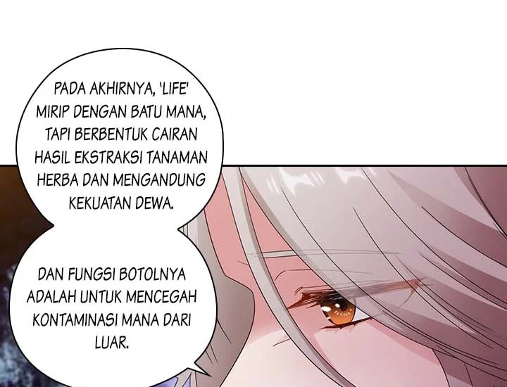 ADONIS Chapter 203 Gambar 127