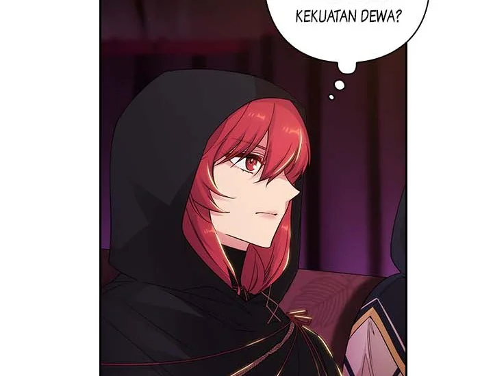 ADONIS Chapter 203 Gambar 129