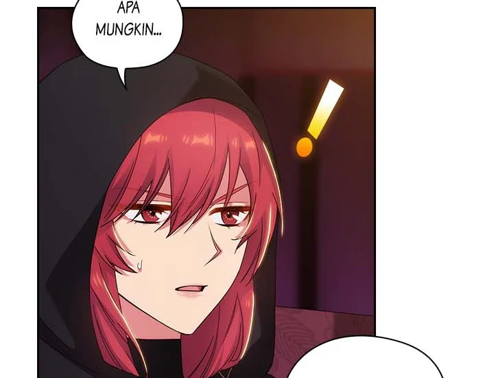 ADONIS Chapter 203 Gambar 131