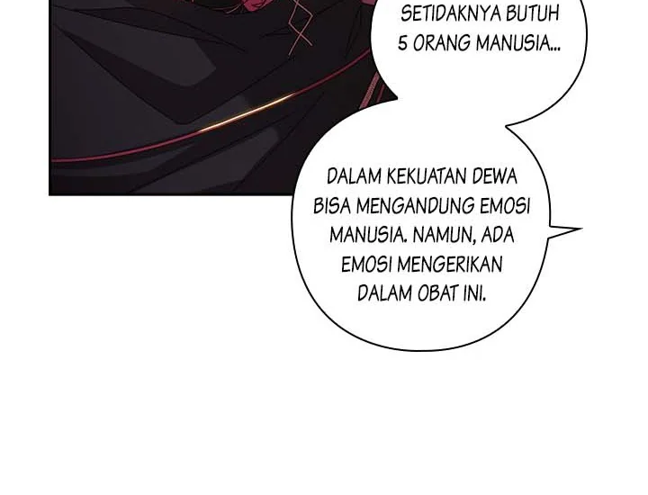 ADONIS Chapter 203 Gambar 132