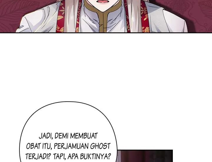 ADONIS Chapter 203 Gambar 134