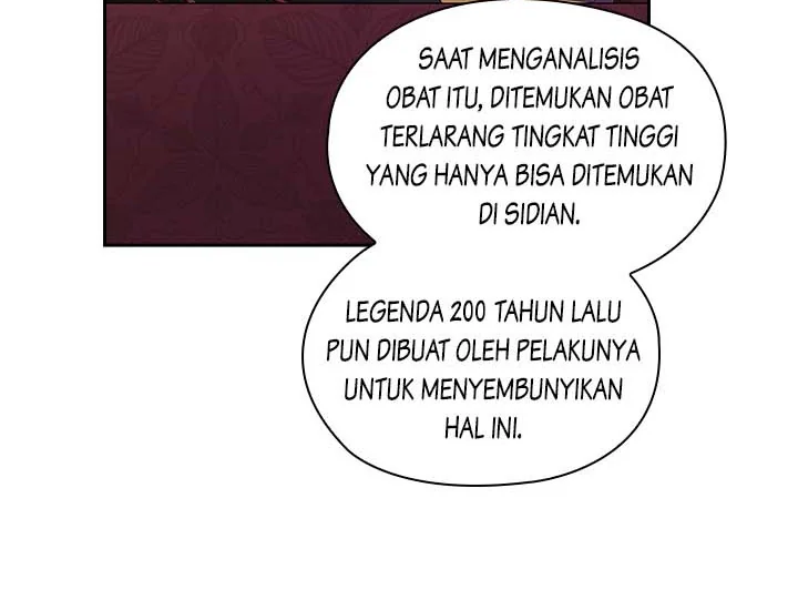 ADONIS Chapter 203 Gambar 136