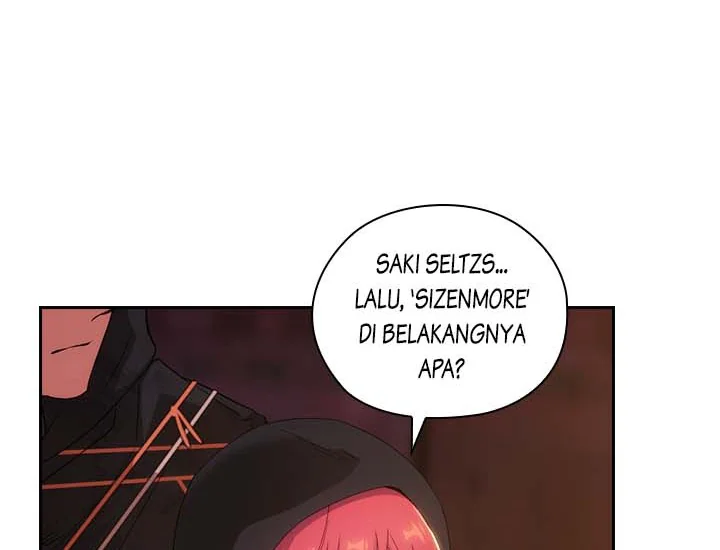 ADONIS Chapter 203 Gambar 14