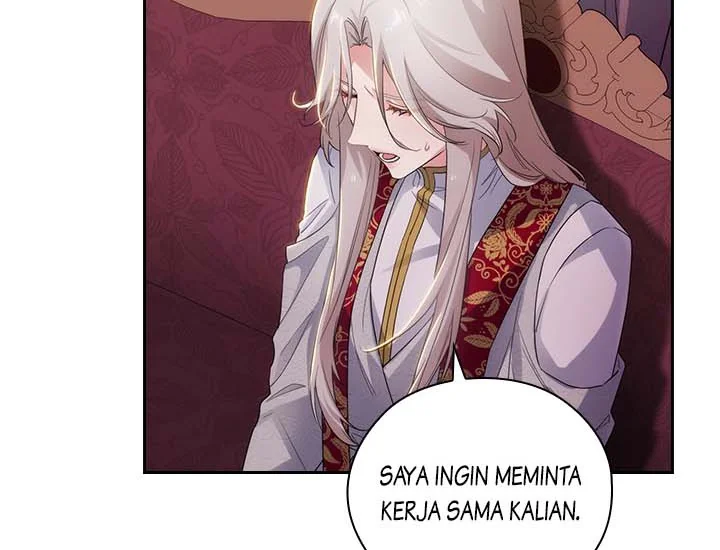 ADONIS Chapter 203 Gambar 142