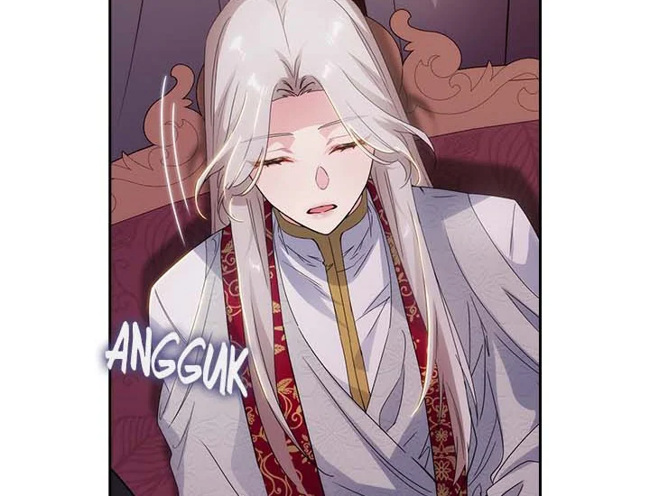 ADONIS Chapter 203 Gambar 144