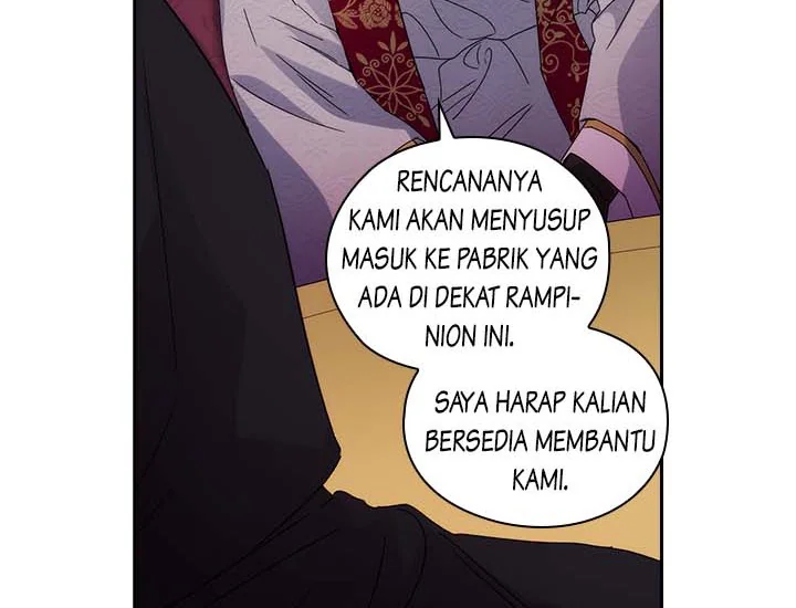 ADONIS Chapter 203 Gambar 145