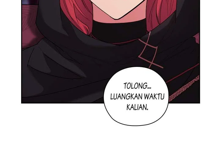 ADONIS Chapter 203 Gambar 150