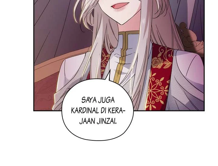 ADONIS Chapter 203 Gambar 17