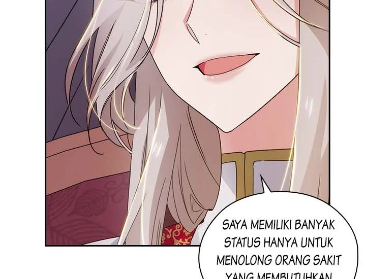 ADONIS Chapter 203 Gambar 19