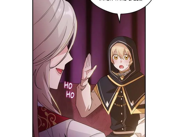 ADONIS Chapter 203 Gambar 21