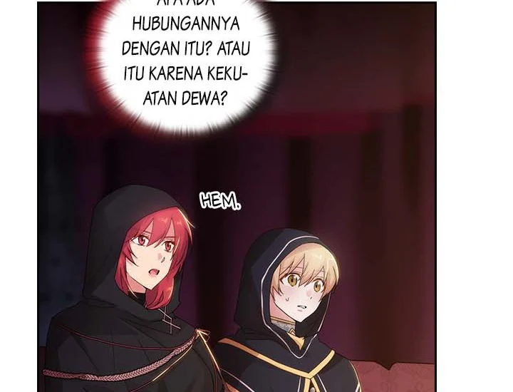 ADONIS Chapter 203 Gambar 28