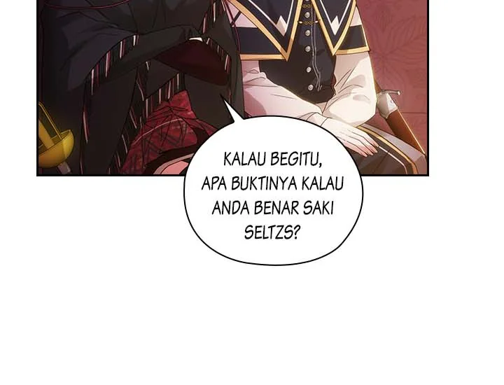 ADONIS Chapter 203 Gambar 29