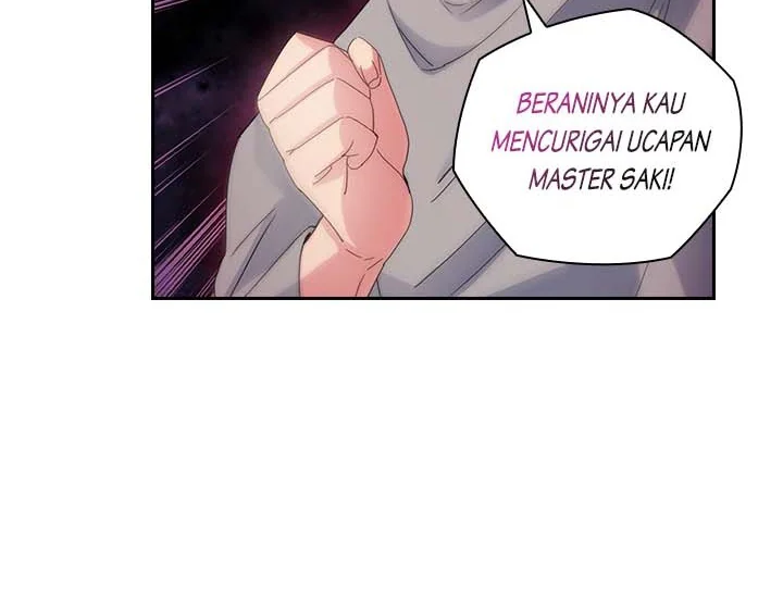 ADONIS Chapter 203 Gambar 31