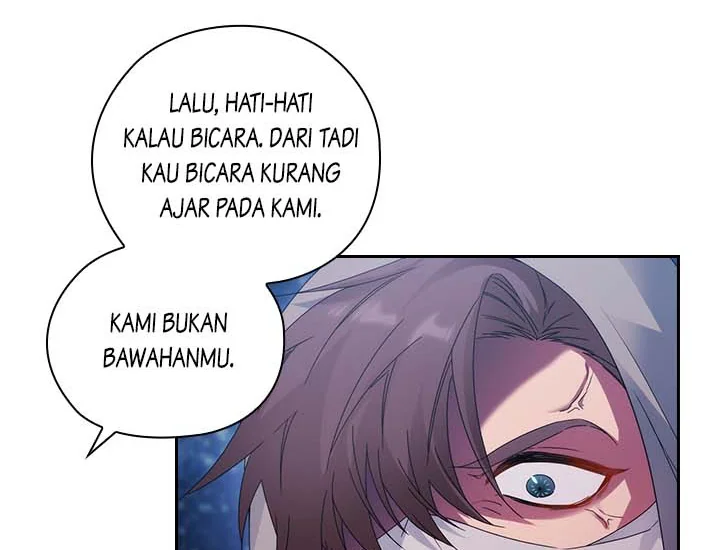 ADONIS Chapter 203 Gambar 34