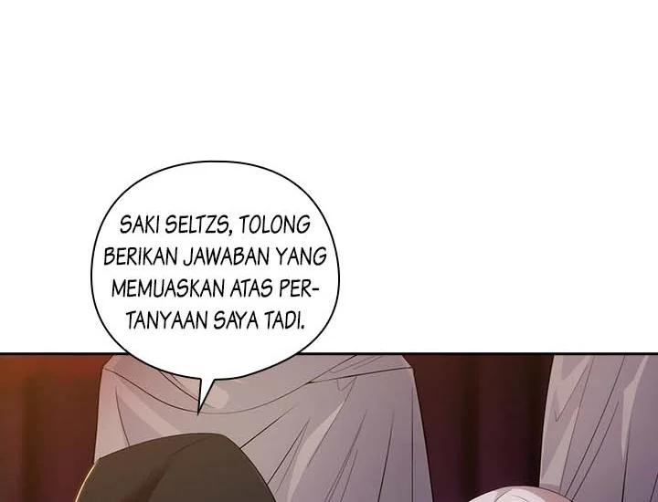 ADONIS Chapter 203 Gambar 36