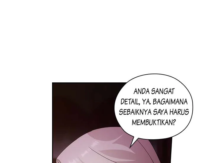 ADONIS Chapter 203 Gambar 38