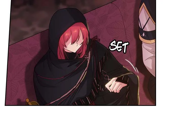 ADONIS Chapter 203 Gambar 41