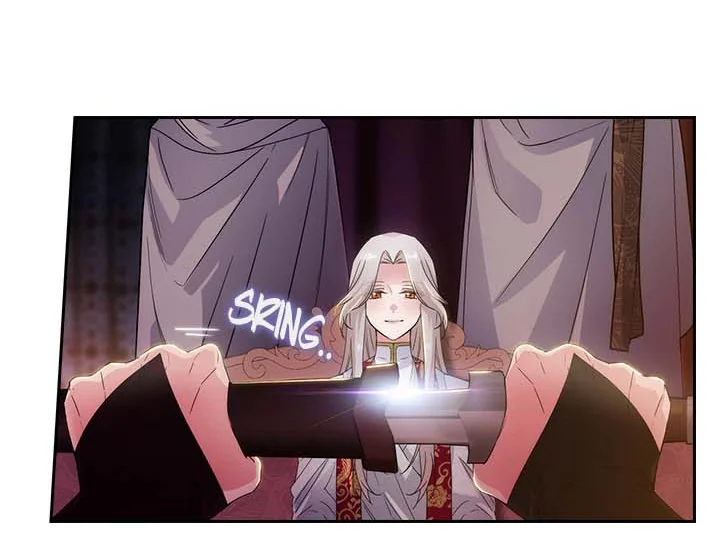 ADONIS Chapter 203 Gambar 42