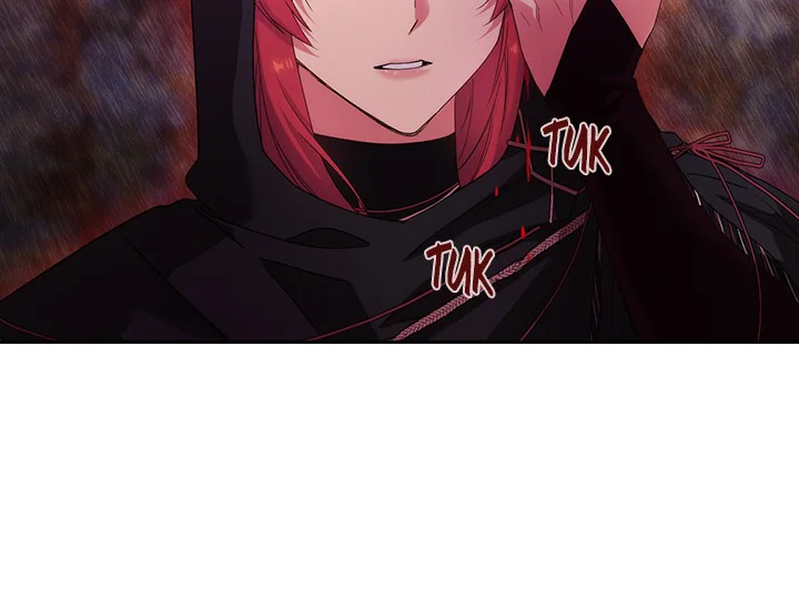 ADONIS Chapter 203 Gambar 52