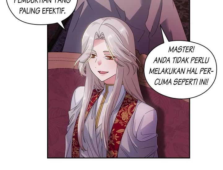 ADONIS Chapter 203 Gambar 54