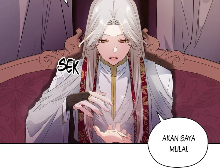 ADONIS Chapter 203 Gambar 58