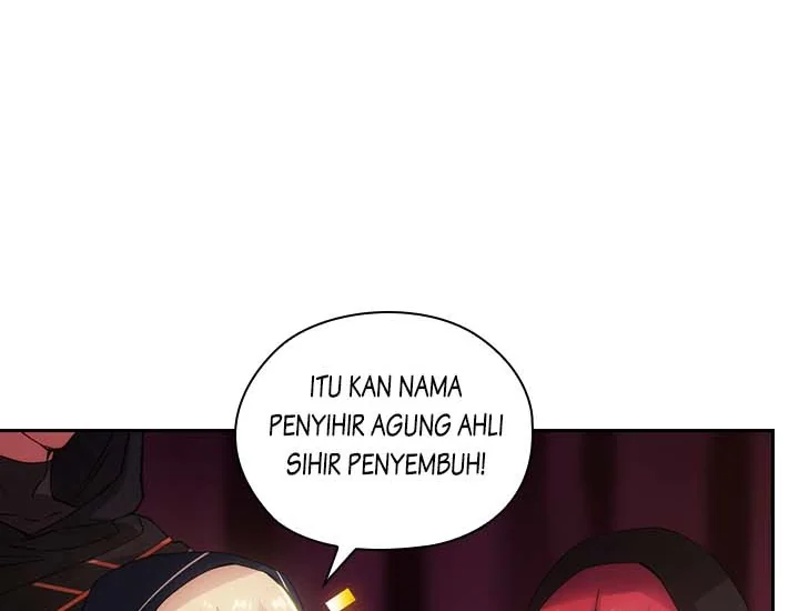 ADONIS Chapter 203 Gambar 6