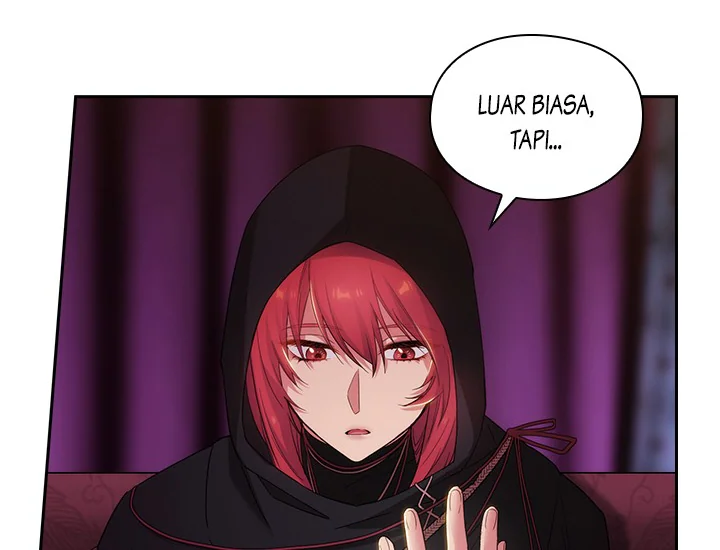 ADONIS Chapter 203 Gambar 66