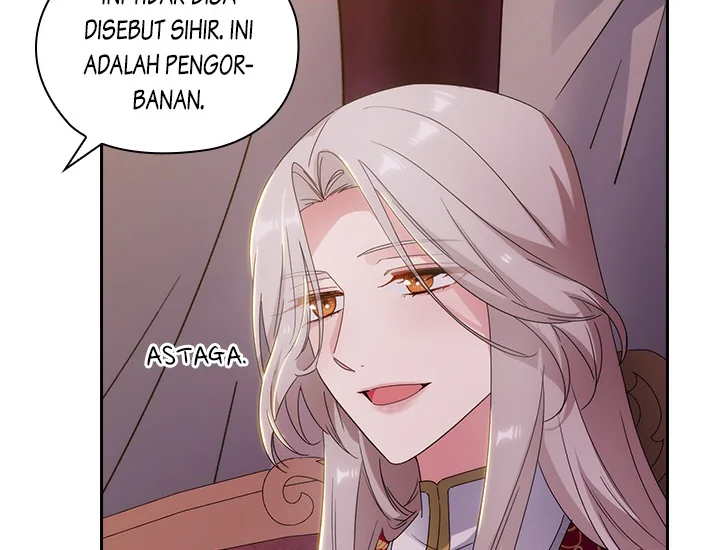 ADONIS Chapter 203 Gambar 68