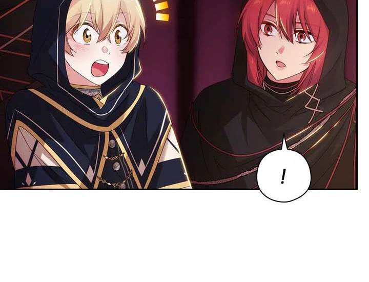 ADONIS Chapter 203 Gambar 7