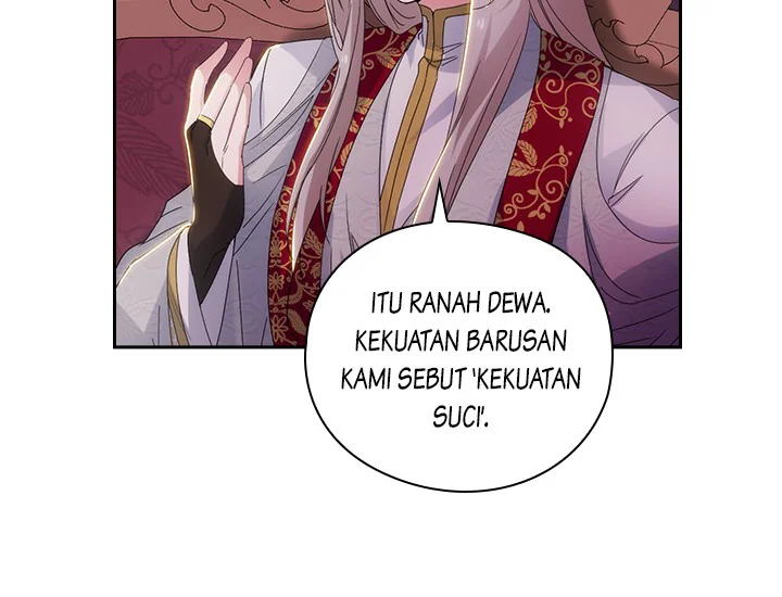 ADONIS Chapter 203 Gambar 71