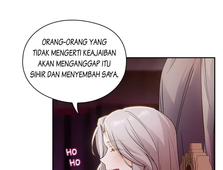 ADONIS Chapter 203 Gambar 72