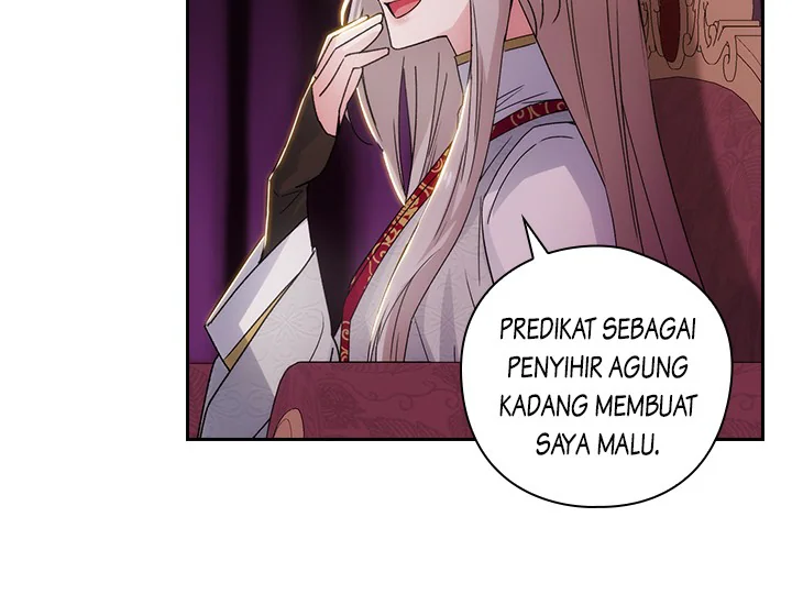 ADONIS Chapter 203 Gambar 73