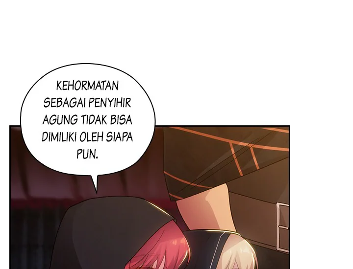 ADONIS Chapter 203 Gambar 74