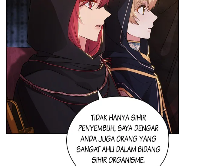 ADONIS Chapter 203 Gambar 75