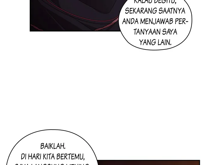 ADONIS Chapter 203 Gambar 78