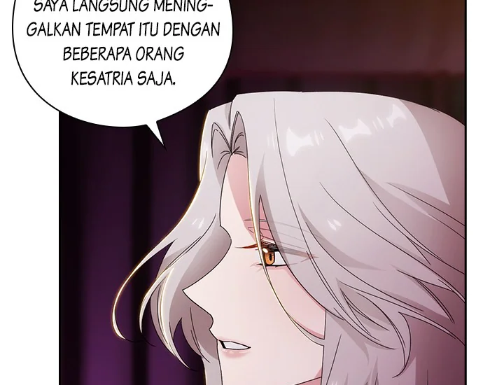 ADONIS Chapter 203 Gambar 79