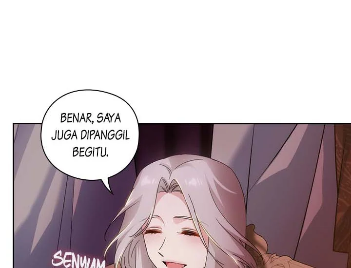 ADONIS Chapter 203 Gambar 8