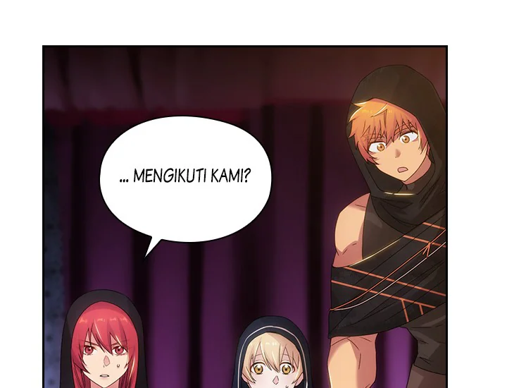 ADONIS Chapter 203 Gambar 81