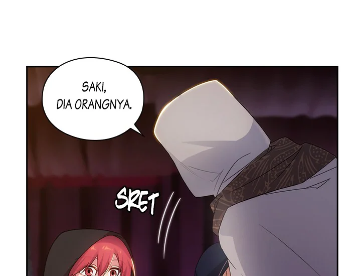 ADONIS Chapter 203 Gambar 92