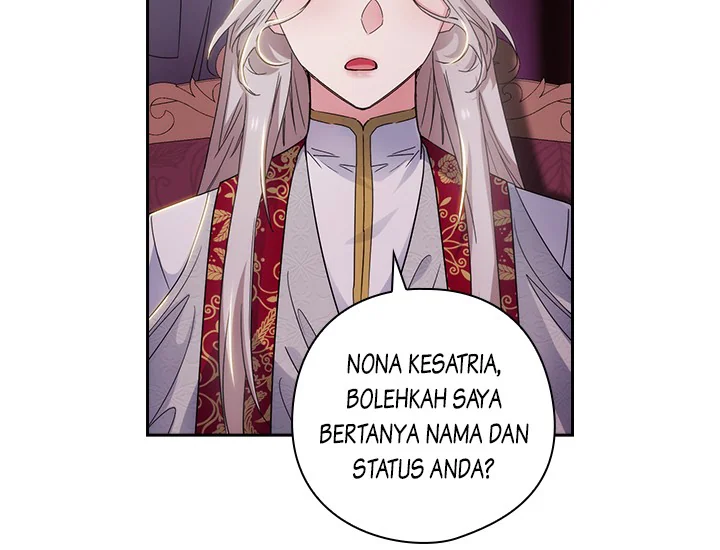 ADONIS Chapter 203 Gambar 95