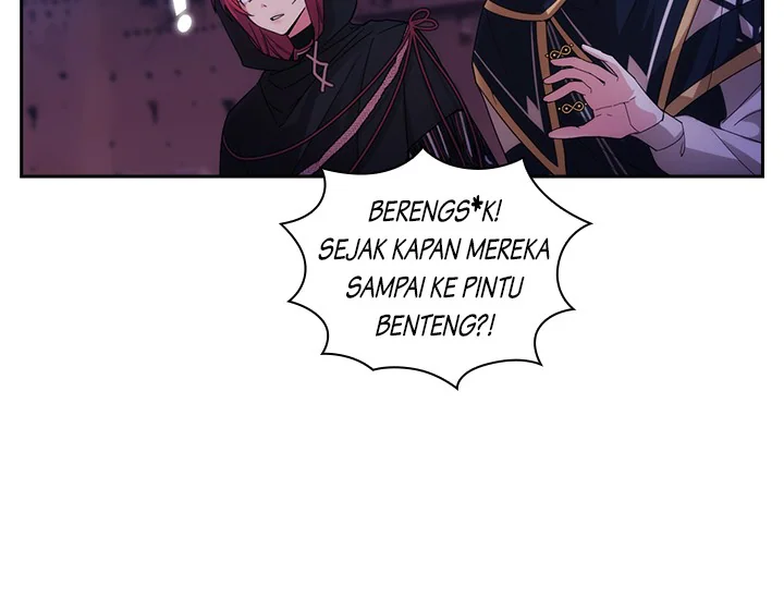 ADONIS Chapter 202 Gambar 119