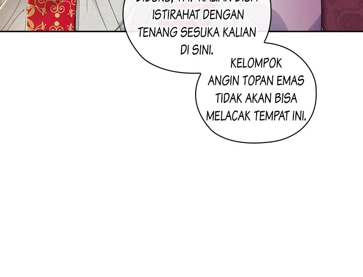 ADONIS Chapter 202 Gambar 146