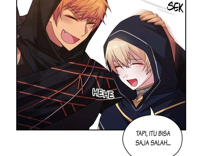 ADONIS Chapter 202 Gambar 81