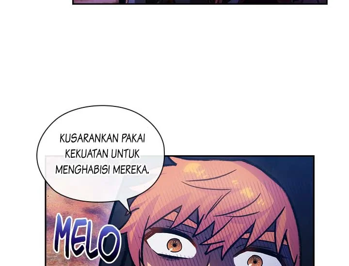 ADONIS Chapter 202 Gambar 89